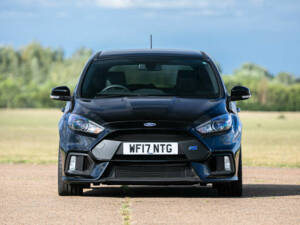 Bild 6/48 von Ford Focus RS (2017)