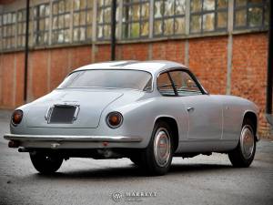 Imagen 50/50 de Lancia Flaminia Sport Zagato (1962)