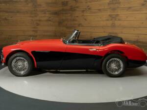 Immagine 5/19 di Austin-Healey 3000 Mk III (BJ8) (1965)