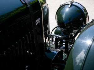 Immagine 26/50 di Bentley Speed Eight (1949)