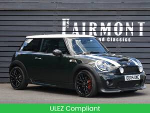 Bild 1/56 von Mini John Cooper Works (2010)