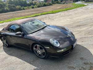 Bild 33/92 von Porsche 911 Carrera S (2008)