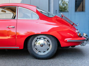 Immagine 8/42 di Porsche 356 C 1600 (1965)