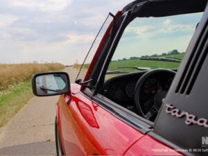 Image 12/19 de Porsche 911 2.7 (1973)
