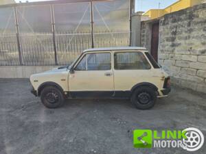 Immagine 9/10 di Autobianchi A112 Junior (1982)