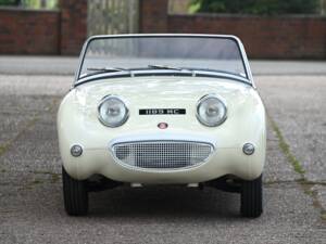 Image 6/20 of Austin-Healey Sprite Mk I (1961)