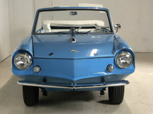 Immagine 10/25 di Amphicar 770 (1962)