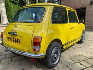 Image 3/48 of Austin Mini 1275 GT (1980)