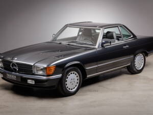 Image 3/30 de Mercedes-Benz 300 SL (1986)