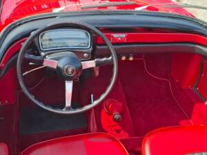 Imagen 37/50 de FIAT 1200 Trasformabile (1958)