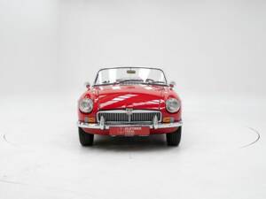 Bild 5/15 von MG MGB (1963)