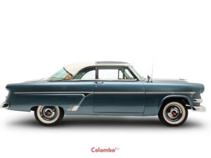 Bild 2/38 von Ford Crestline Skyliner (1954)