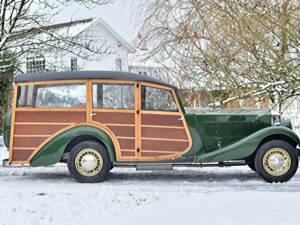 Bild 2/12 von Railton Eight ‘Woody’ Estate (1935)