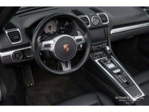 Image 2/33 de Porsche Boxster S (2012)