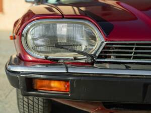 Image 25/50 de Jaguar XJ-S 3.6 (1988)