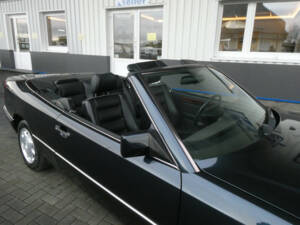 Bild 18/24 von Mercedes-Benz E 320 (1994)