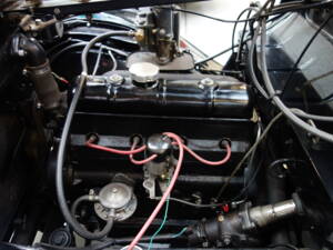 Afbeelding 31/33 van Peugeot 402 B (1936)