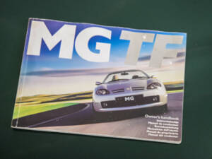 Image 43/50 of MG TF 135 (2002)