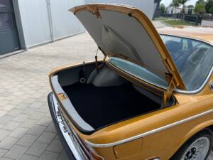 Bild 17/34 von BMW 3,0 CSi (1973)