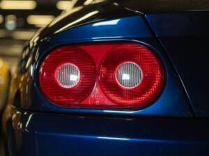 Imagen 8/50 de Ferrari 456 GT (1996)