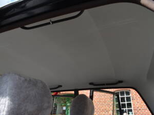 Image 15/15 of Mercedes-Benz 190 c (1964)