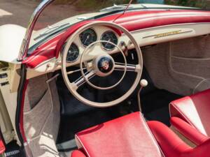 Afbeelding 29/50 van Porsche 356 A 1600 Speedster (1958)