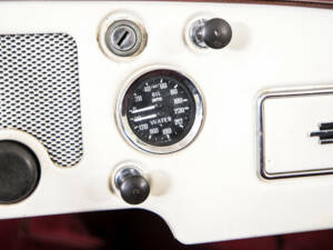 Image 27/50 of MG MGA 1500 (1957)