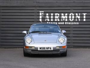 Image 2/53 of Porsche 911 Carrera (1994)