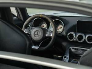 Bild 49/50 von Mercedes-Benz C 63 S AMG (2015)