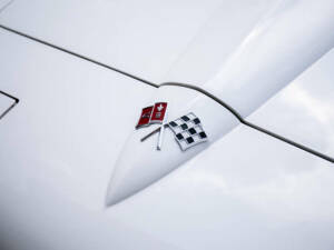 Image 46/50 of Chevrolet Corvette Sting Ray Convertible (1965)