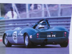 Immagine 25/26 di Merlyn MK 4T (1963)