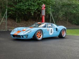 Image 1/32 of Ford GT40 (1965)