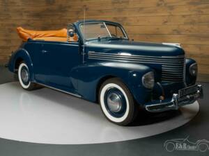 Immagine 8/19 di Opel Kapitän (1939)