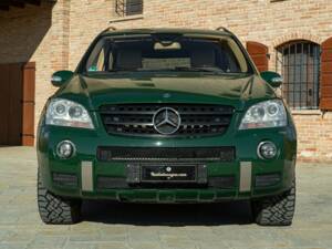 Image 3/50 of Mercedes-Benz ML 320 CDI (2006)