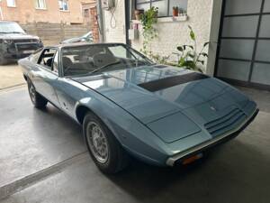 Imagen 16/27 de Maserati Khamsin (1972)