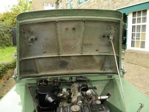 Image 41/44 of Land Rover 80 (1949)
