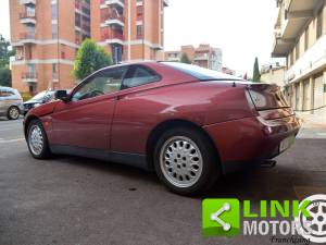 Image 8/10 of Alfa Romeo GTV 2.0 V6 Turbo (1996)