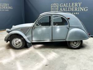 Imagen 7/42 de Citroën 2 CV  AZL (1958)