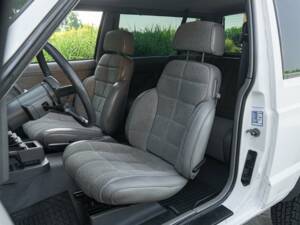 Image 24/50 of Jeep Grand Cherokee 2.5 TD (1993)