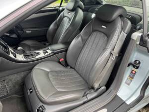 Imagen 20/30 de Mercedes-Benz SL 55 AMG (2003)