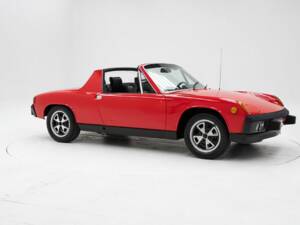 Image 3/15 of Porsche 914&#x2F;6 (1974)
