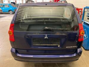 Image 14/15 of Mitsubishi Space Star 1.3 (2003)