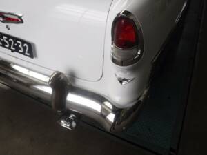 Imagen 20/50 de Chevrolet Bel Air (1955)