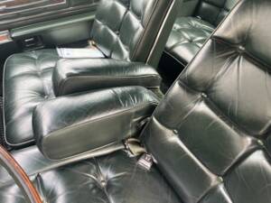Image 16/20 of Lincoln Continental Mark IV (1973)