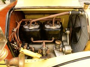 Immagine 14/50 di Oldsmobile Special 40HP (1910)