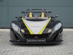 Image 7/50 of Lotus Elise S (2008)