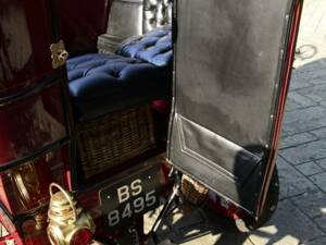 Bild 45/50 von Cadillac Model B Surrey (1904)