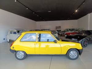 Image 5/30 of Renault R 5 (1980)