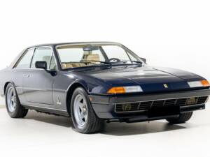 Imagen 6/7 de Ferrari 400i (1982)