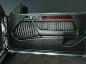 Immagine 23/30 di Mercedes-Benz E 320 (1997)